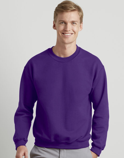 Gildan - Heavy Blend Adult Crewneck Sweat - 23809 - 270g/m²