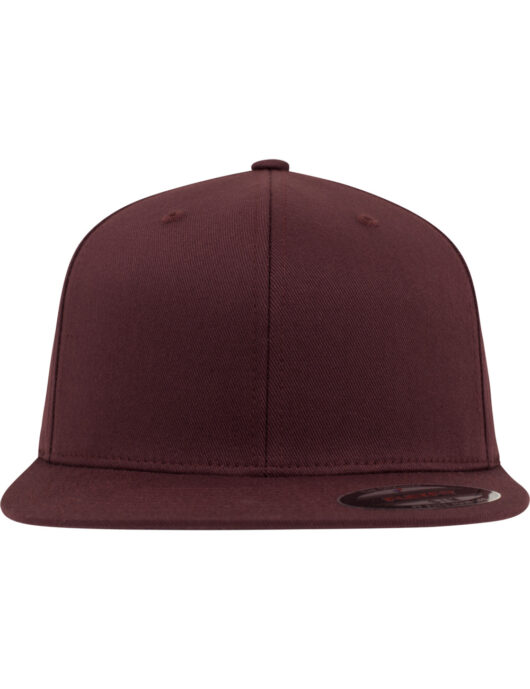 Flexfit - 6277FV Flat Visor – Bild 2