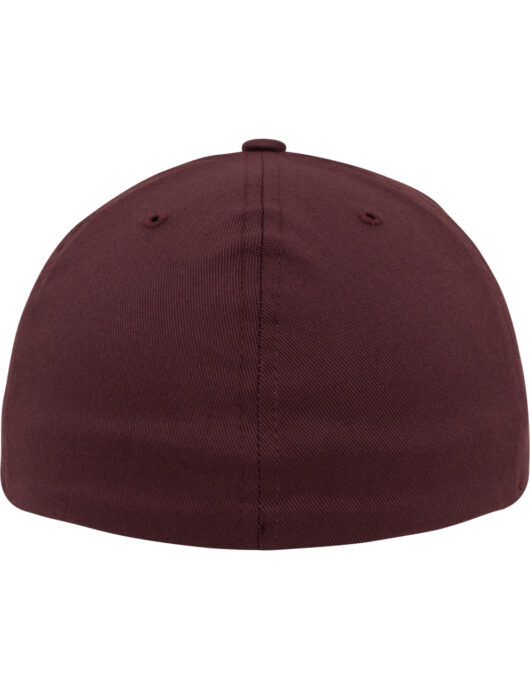 Flexfit - 6277FV Flat Visor – Bild 3