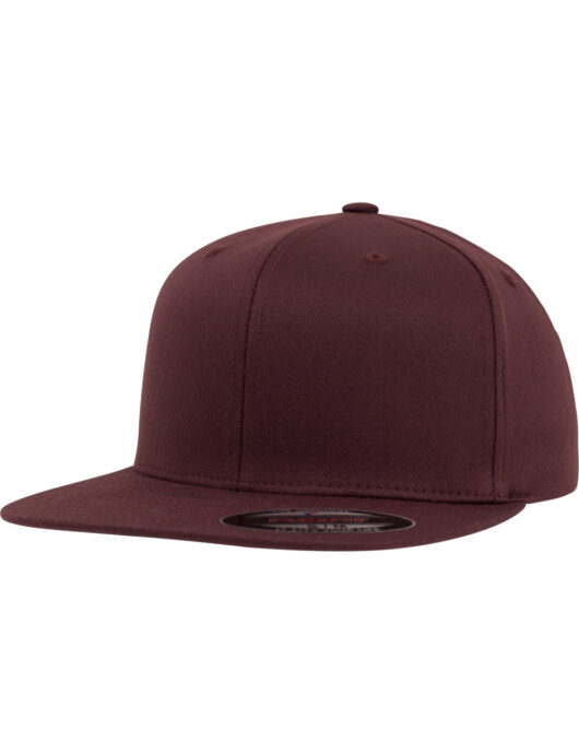 Flexfit - 6277FV Flat Visor – Bild 4