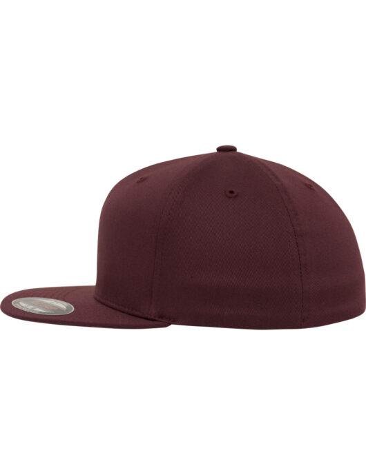 Flexfit - 6277FV Flat Visor – Bild 5