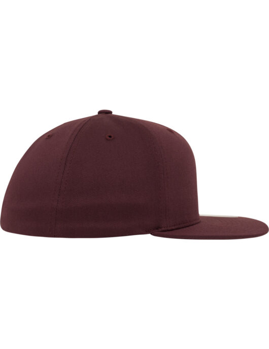 Flexfit - 6277FV Flat Visor – Bild 6