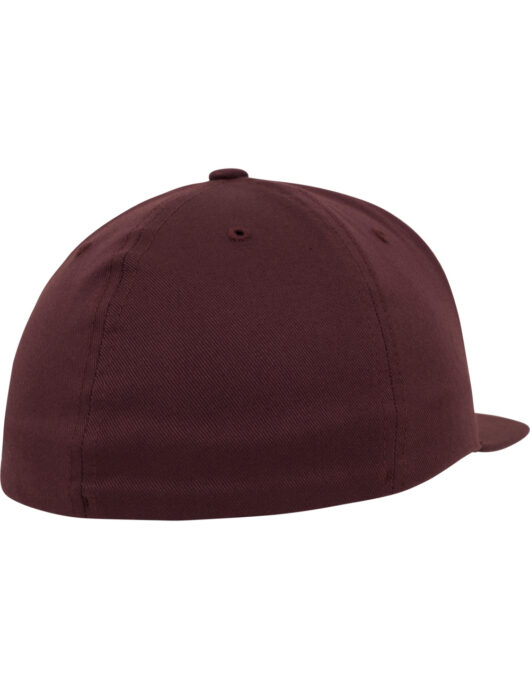 Flexfit - 6277FV Flat Visor – Bild 7