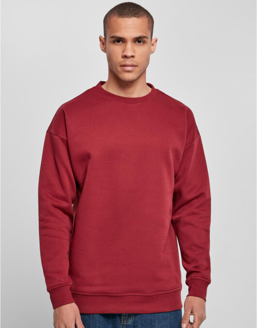 Build Your Brand - Sweat Crewneck - BY075 - 300g/m²