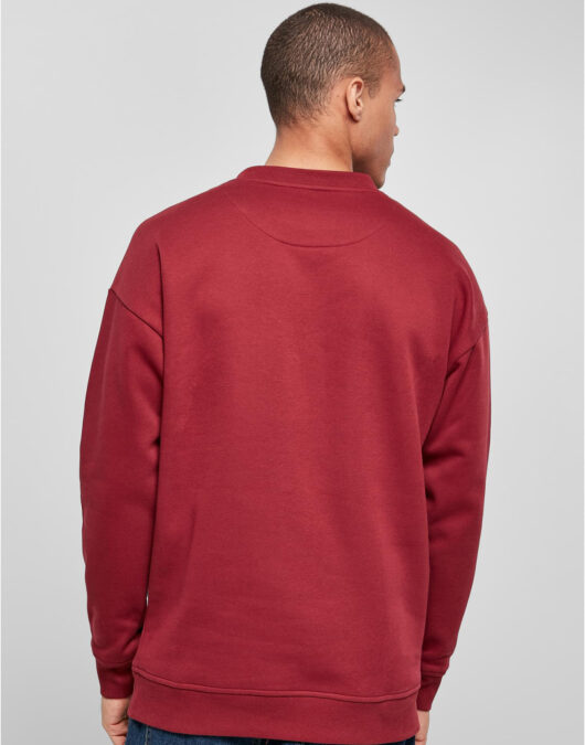 Build Your Brand - Sweat Crewneck - BY075 - 300g/m² – Bild 2